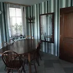 Апартаменты Pod Kozakovem *