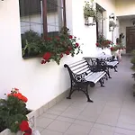 Апартаменты Pod Kozakovem Tatobity