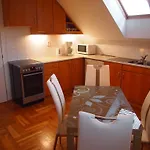 Pod Kozakovem Апартаменты *