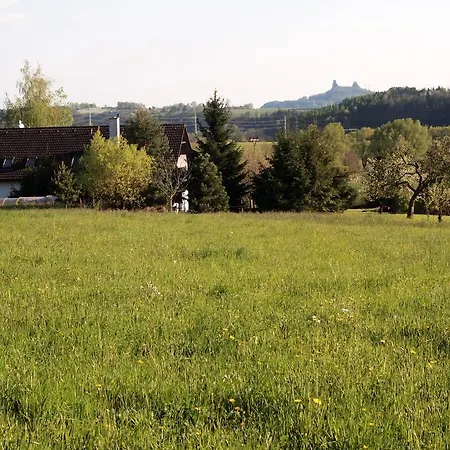 Appartement Pod Kozakovem *