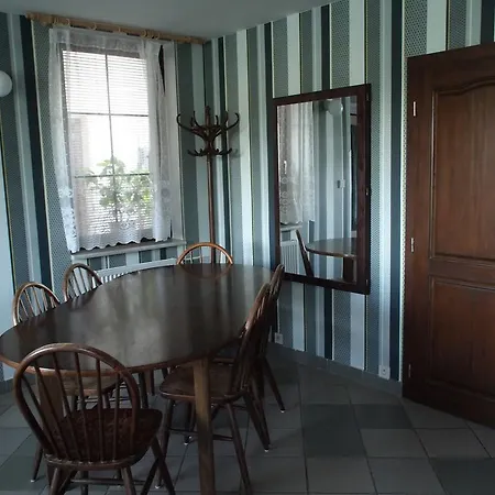 Appartement Pod Kozakovem *