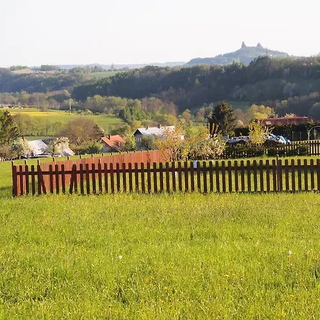 Pod Kozákovem