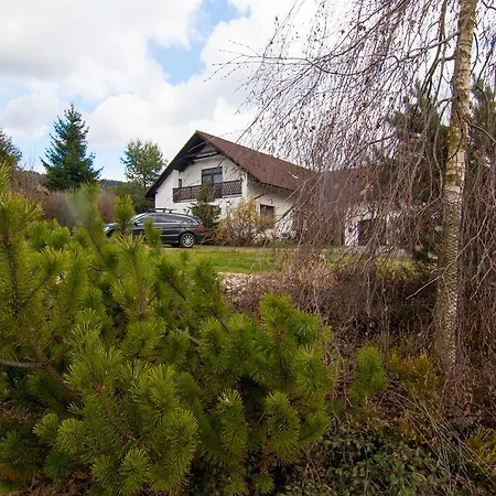 Pod Kozakovem Tatobity