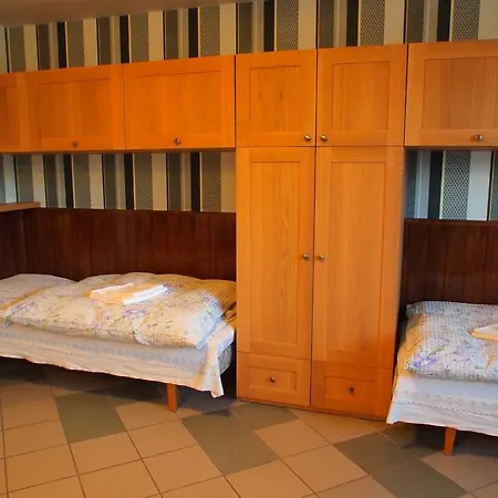 Pod Kozákovem