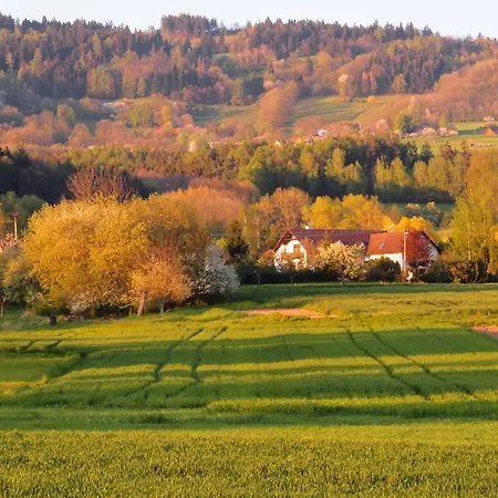 Appartamento Pod Kozákovem
