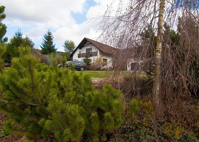 Pod Kozakovem Tatobity